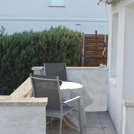 Apartamento In Bodden & Ostsee Naehe