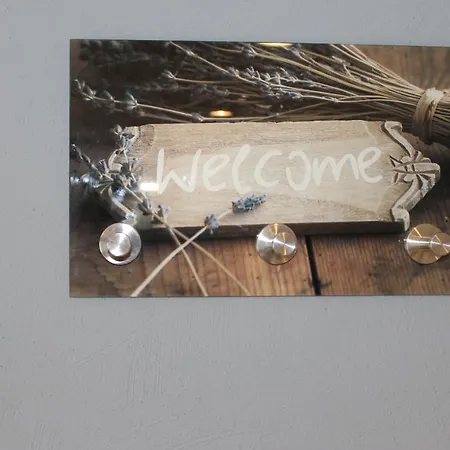 In Bodden & Ostsee Naehe *