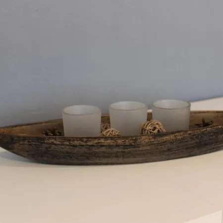 In Bodden & Ostsee Naehe * Sagard