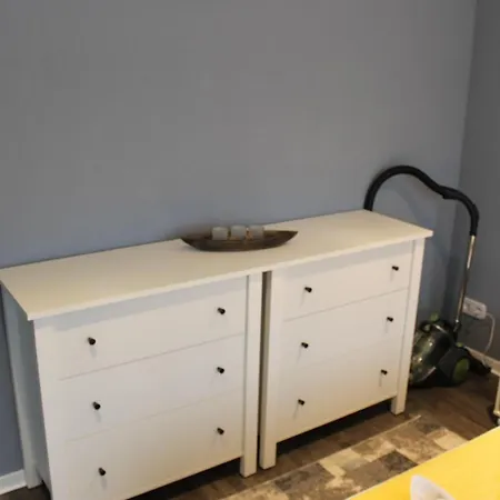 Appartamento In Bodden & Ostsee Naehe