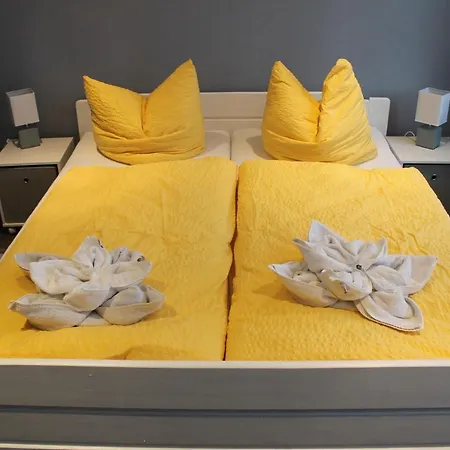 In Bodden & Ostsee Naehe