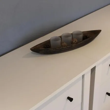 In Bodden & Ostsee Naehe Apartamento *