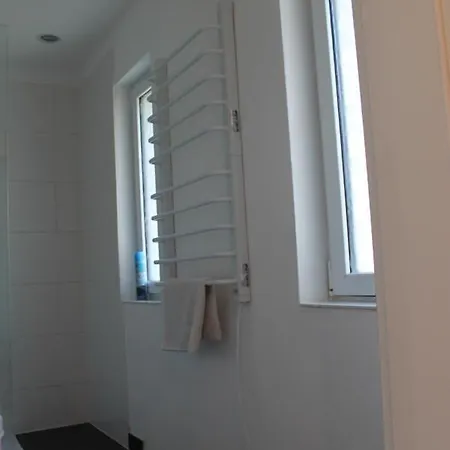 In Bodden & Ostsee Naehe * Sagard