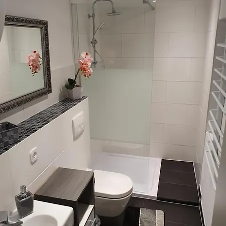 In Bodden & Ostsee Naehe