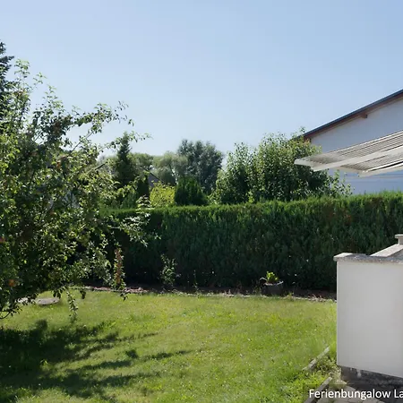 In Bodden & Ostsee Naehe