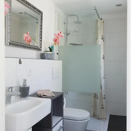 Appartamento In Bodden & Ostsee Naehe *