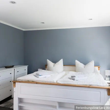 In Bodden & Ostsee Naehe * Sagard