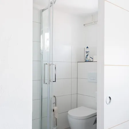 In Bodden & Ostsee Naehe