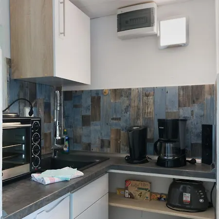 Appartamento In Bodden & Ostsee Naehe *