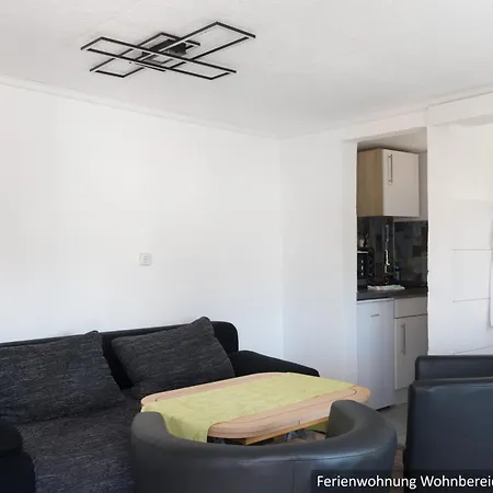 In Bodden & Ostsee Naehe Appartamento Sagard