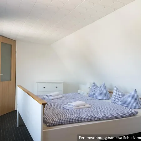 In Bodden & Ostsee Naehe *