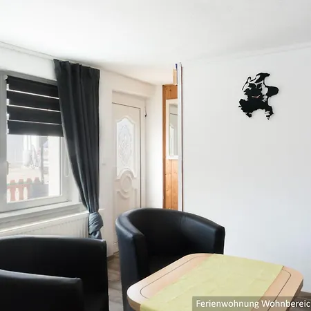 In Bodden & Ostsee Naehe Sagard