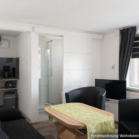 In Bodden & Ostsee Naehe * Sagard