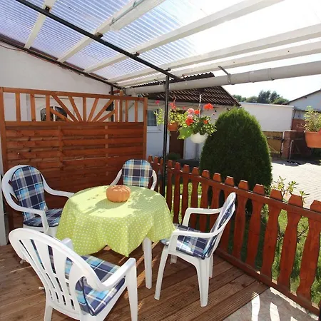 Appartamento In Bodden & Ostsee Naehe *